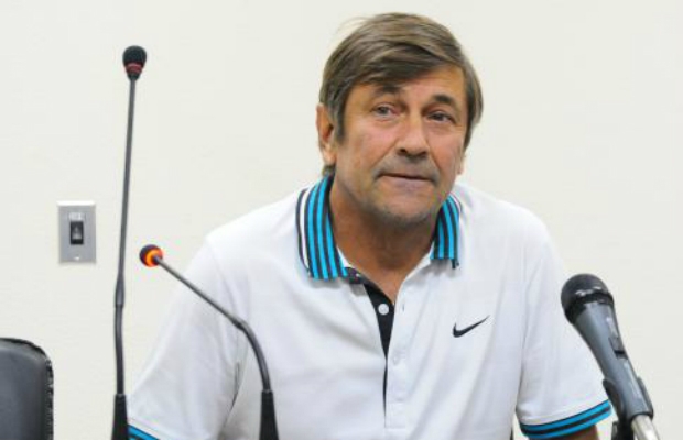 Сергей Бутенко: Мы упустили победу, потому что не смогли "успокоить" игру ("Таганрог" — "Алания", 2:2)